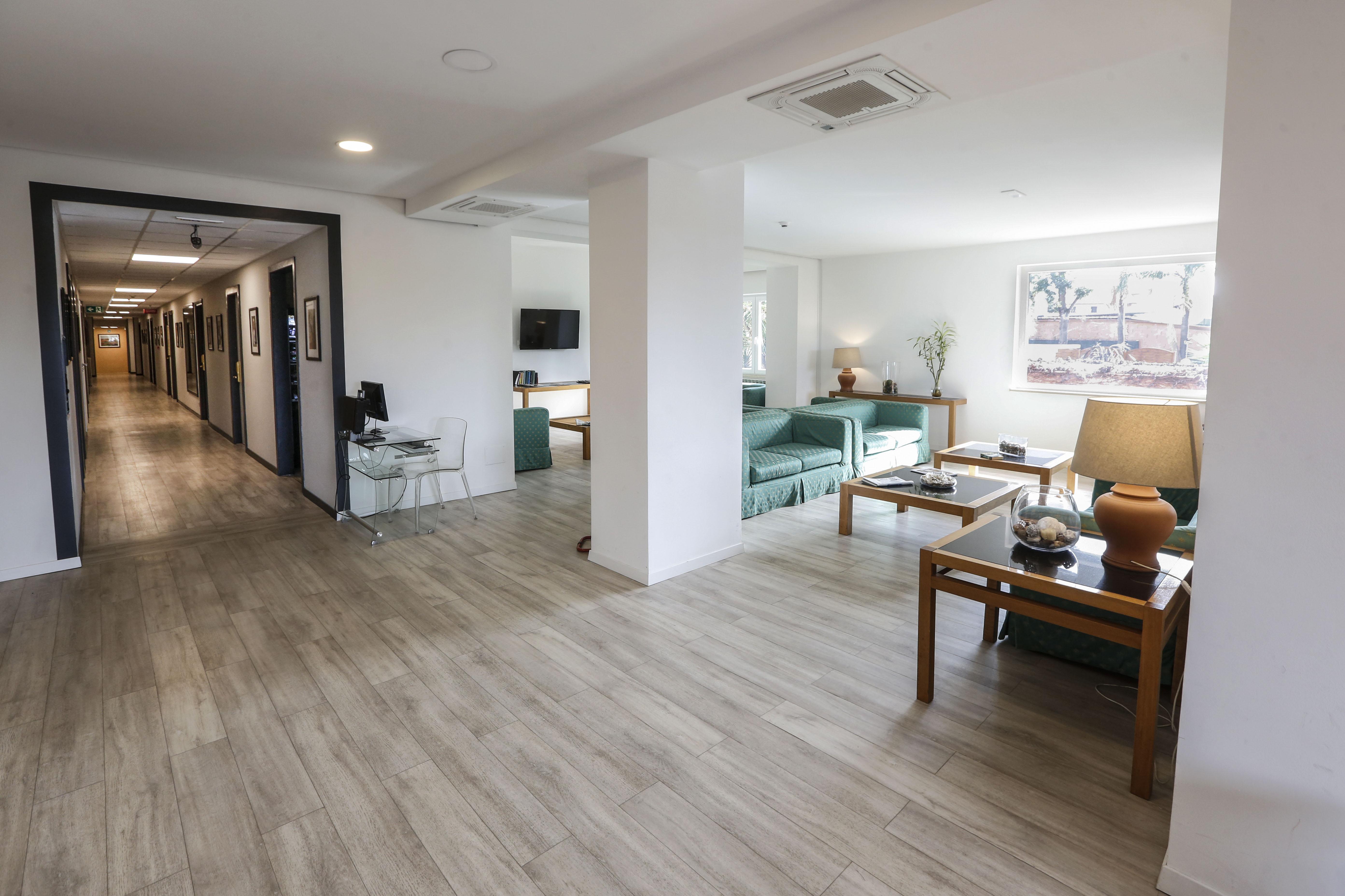 Hotel Giardino D'Europa — Foto 1